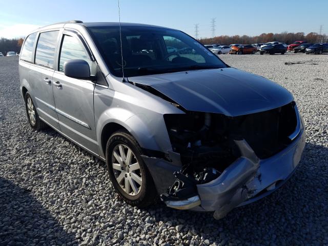 CHRYSLER TOWN & COU 2013 2c4rc1bg1dr715847