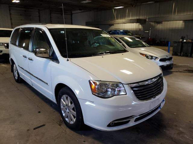 CHRYSLER TOWN & COU 2013 2c4rc1bg1dr722359