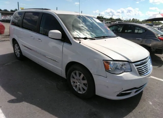 CHRYSLER TOWN & COUNTRY 2013 2c4rc1bg1dr730428