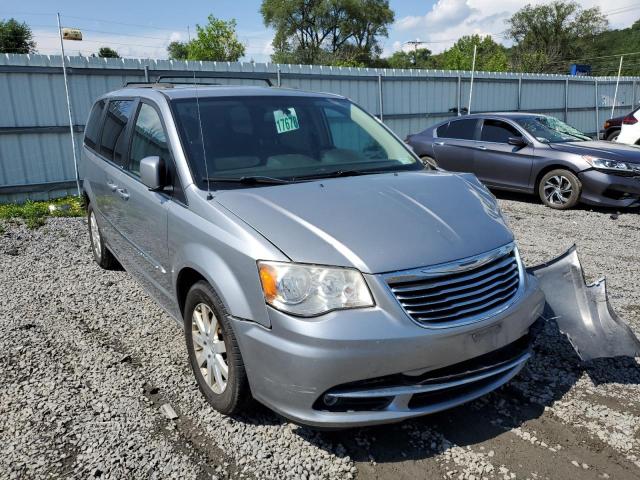 CHRYSLER TOWN & COU 2013 2c4rc1bg1dr731983