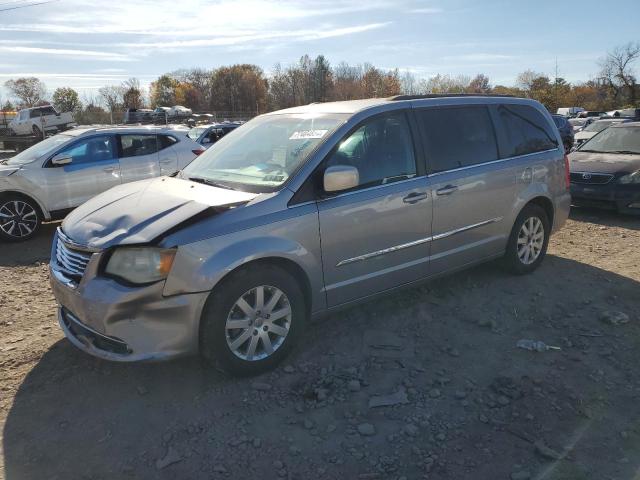 CHRYSLER TOWN & COU 2013 2c4rc1bg1dr732082