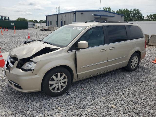 CHRYSLER TOWN & COU 2013 2c4rc1bg1dr736875