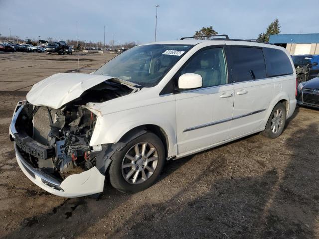 CHRYSLER TOWN & COU 2013 2c4rc1bg1dr741994