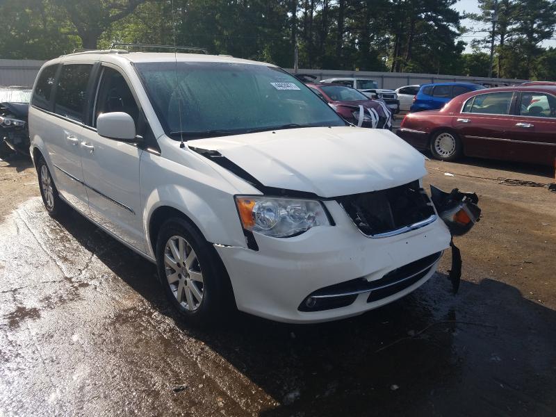 CHRYSLER TOWN &AMP COU 2013 2c4rc1bg1dr742322