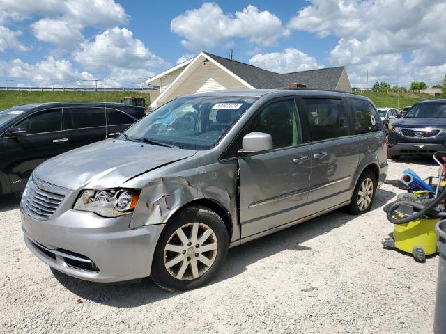 CHRYSLER MINIVAN 2013 2c4rc1bg1dr742658