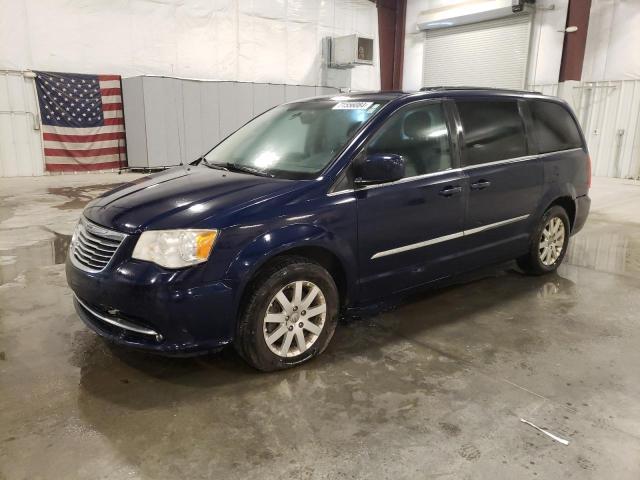 CHRYSLER TOWN & COU 2013 2c4rc1bg1dr743325