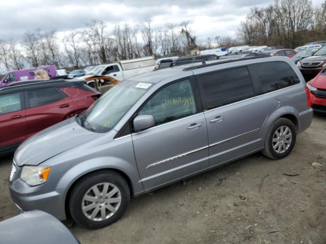 CHRYSLER TOWN & COU 2013 2c4rc1bg1dr743549