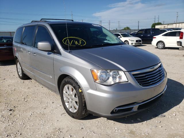 CHRYSLER TOWN &AMP COU 2013 2c4rc1bg1dr743700