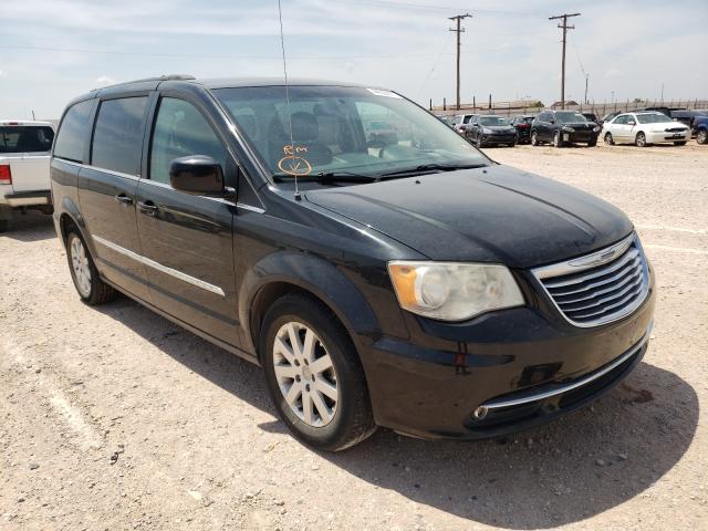 CHRYSLER TOWN &AMP COU 2013 2c4rc1bg1dr743714