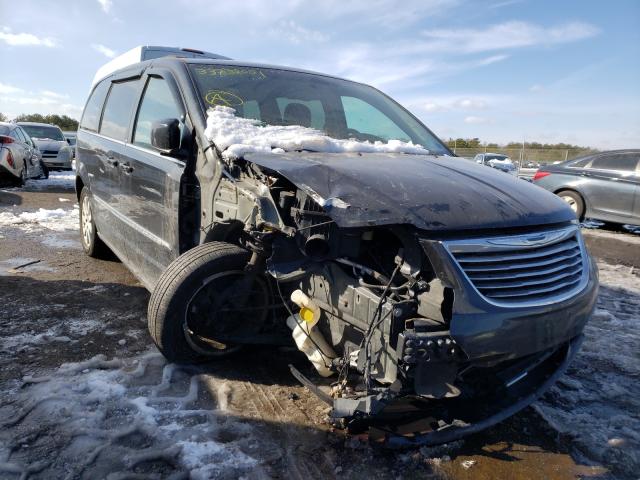 CHRYSLER TOWN &AMP COU 2013 2c4rc1bg1dr744409