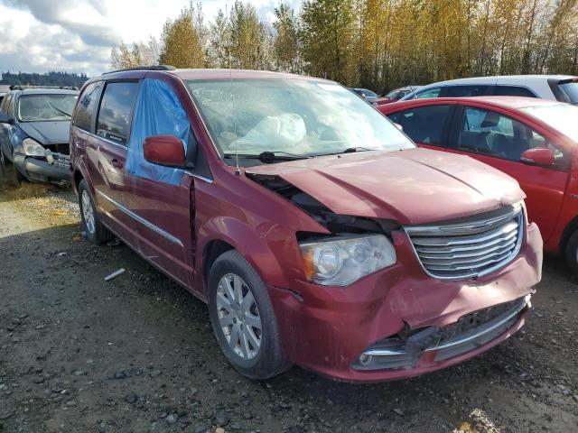 CHRYSLER TOWN & COU 2013 2c4rc1bg1dr747326