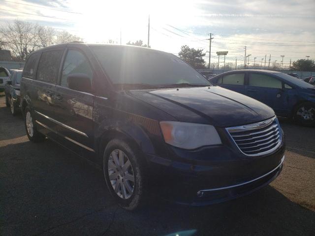 CHRYSLER TOWN &AMP COU 2013 2c4rc1bg1dr747813