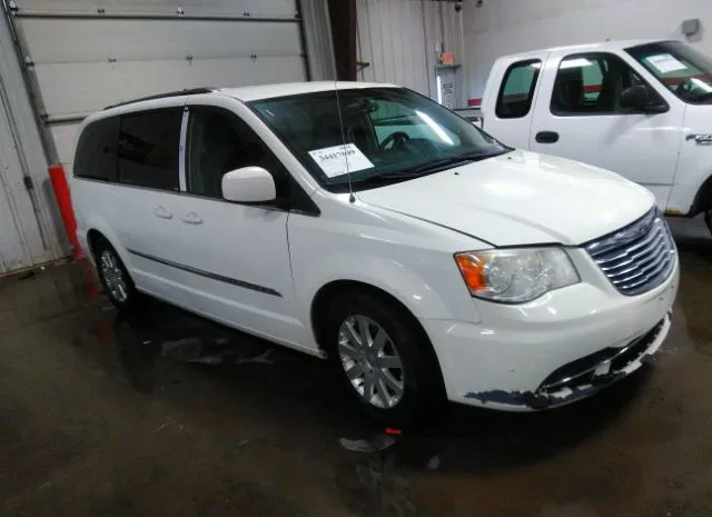 CHRYSLER TOWN & COUNTRY 2013 2c4rc1bg1dr755216