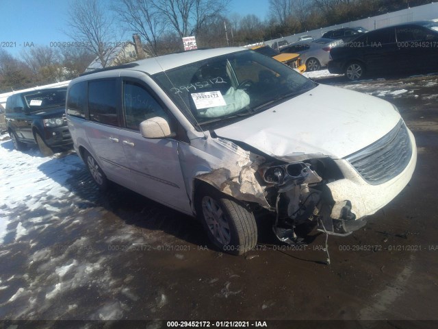 CHRYSLER TOWN & COUNTRY 2013 2c4rc1bg1dr756334