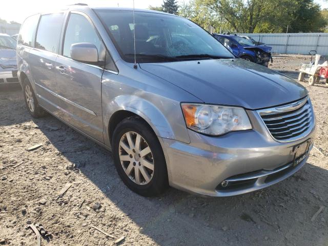 CHRYSLER TOWN & COU 2013 2c4rc1bg1dr758942