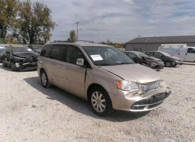 CHRYSLER TOWN & COUNTRY 2013 2c4rc1bg1dr759170