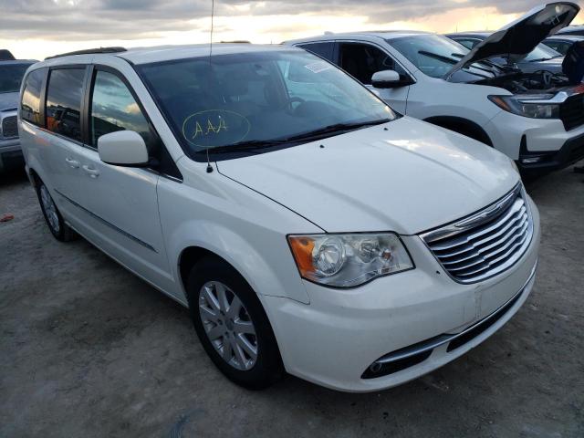 CHRYSLER TOWN & COU 2013 2c4rc1bg1dr766930