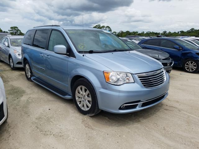 CHRYSLER TOWN &AMP COU 2013 2c4rc1bg1dr766961