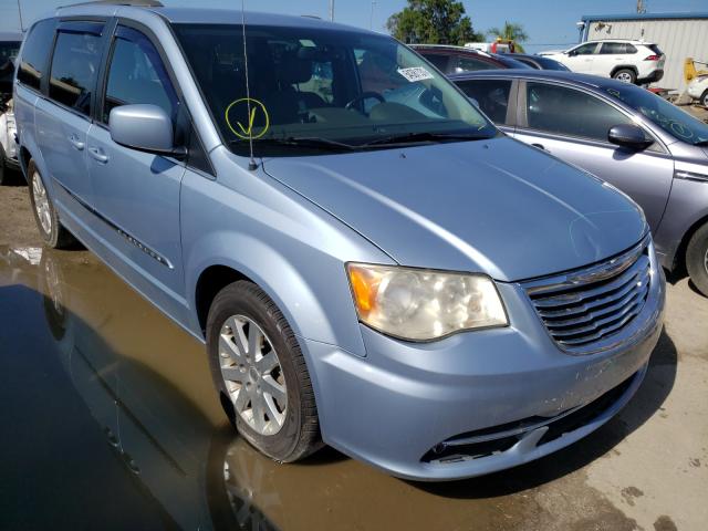 CHRYSLER TOWN &AMP COU 2013 2c4rc1bg1dr767608