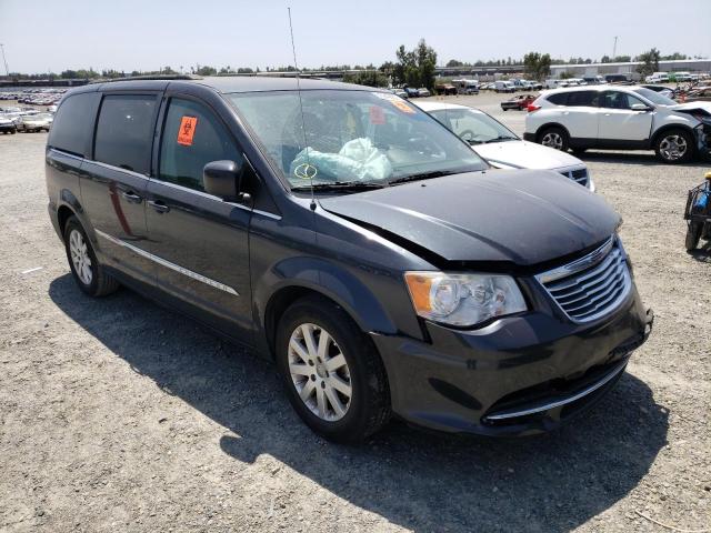 CHRYSLER TOWN & COU 2013 2c4rc1bg1dr774316