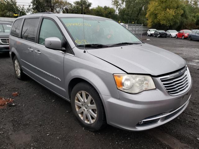 CHRYSLER TOWN &AMP COU 2013 2c4rc1bg1dr774591