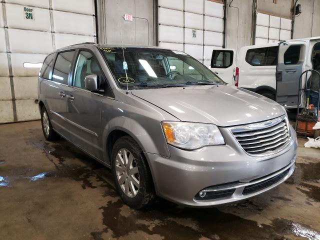 CHRYSLER TOWN & COU 2013 2c4rc1bg1dr774882