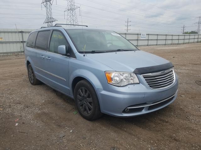 CHRYSLER TOWN &AMP COU 2013 2c4rc1bg1dr775062