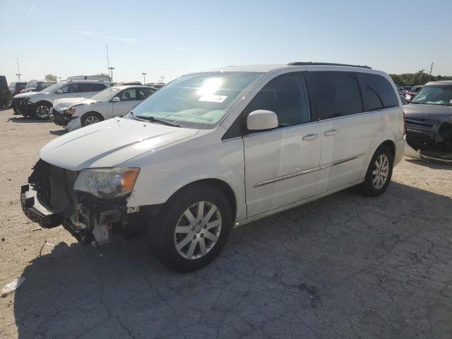 CHRYSLER TOWN & COU 2013 2c4rc1bg1dr777040