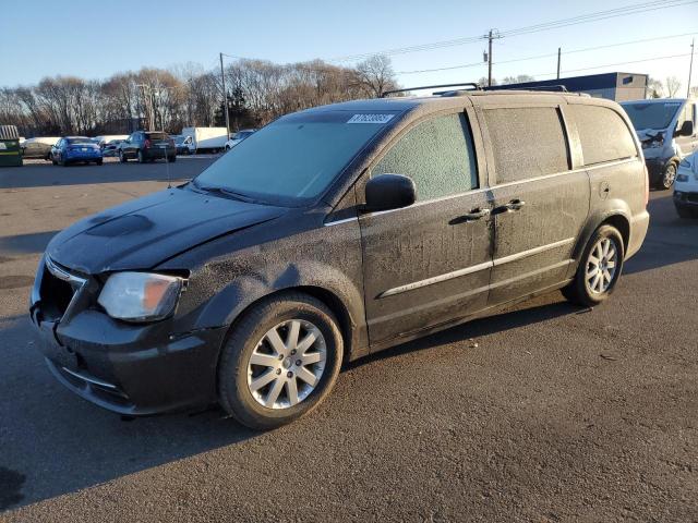 CHRYSLER TOWN & COU 2013 2c4rc1bg1dr779080