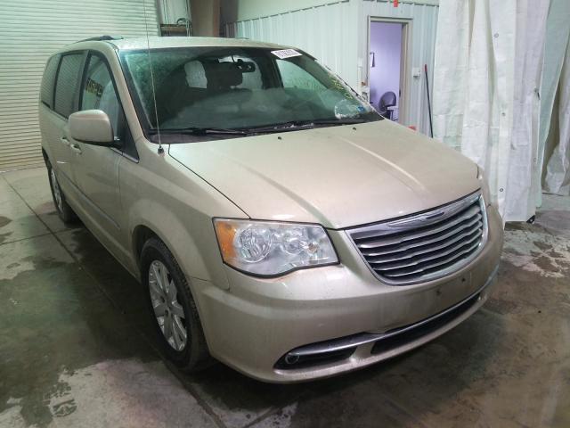 CHRYSLER TOWN & COU 2013 2c4rc1bg1dr779483