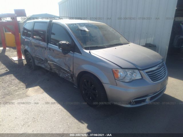 CHRYSLER TOWN & COUNTRY 2013 2c4rc1bg1dr793089