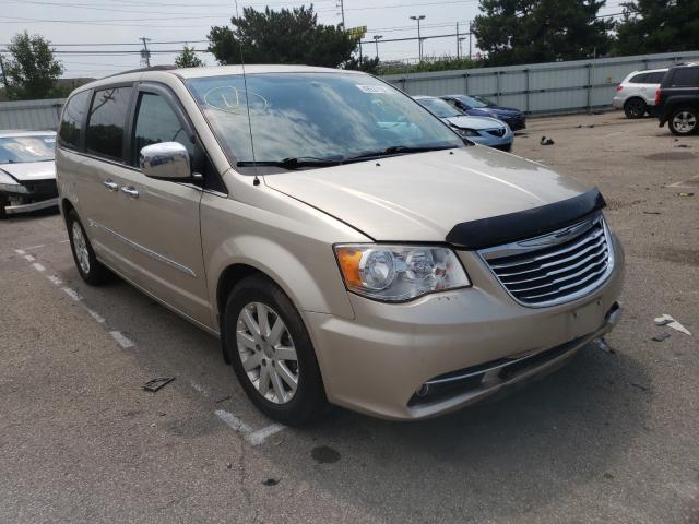 CHRYSLER TOWN &AMP COU 2013 2c4rc1bg1dr798485