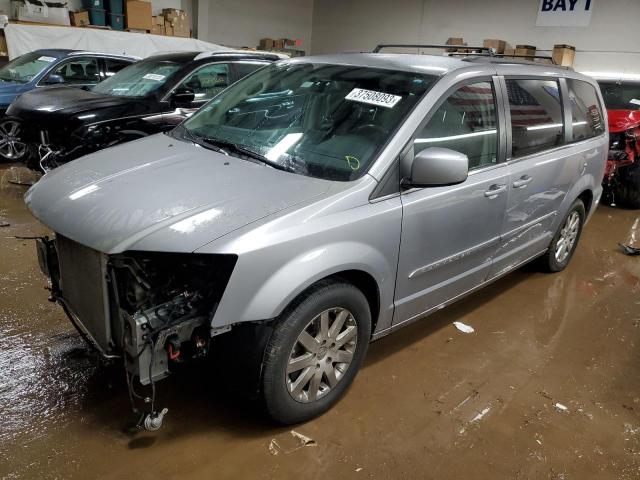 CHRYSLER TOWN & COU 2013 2c4rc1bg1dr802650