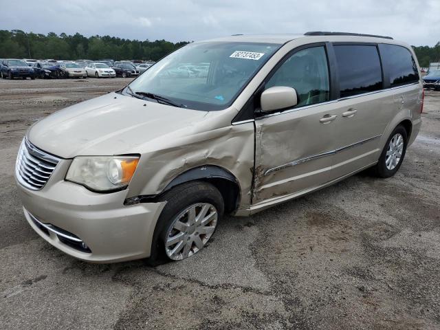 CHRYSLER TOWN & COU 2013 2c4rc1bg1dr802759