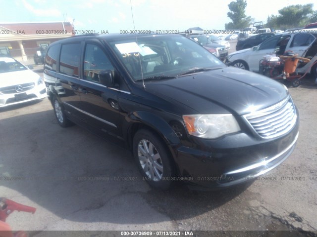 CHRYSLER TOWN & COUNTRY 2013 2c4rc1bg1dr803121