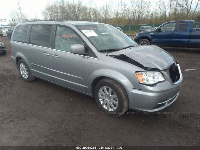 CHRYSLER TOWN & COUNTRY 2013 2c4rc1bg1dr805547