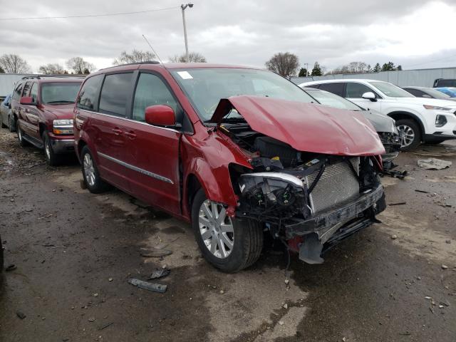 CHRYSLER TOWN &AMP COU 2013 2c4rc1bg1dr805564