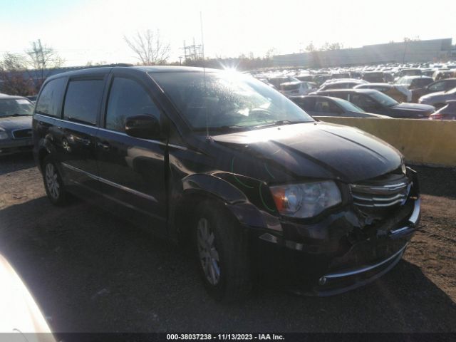 CHRYSLER TOWN & COUNTRY 2013 2c4rc1bg1dr806200