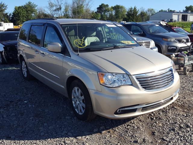 CHRYSLER TOWN & COU 2013 2c4rc1bg1dr810554