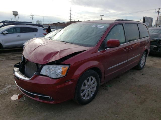 CHRYSLER TOWN & COU 2013 2c4rc1bg1dr811235