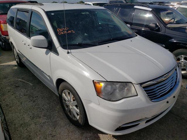 CHRYSLER TOWN & COU 2013 2c4rc1bg1dr815334