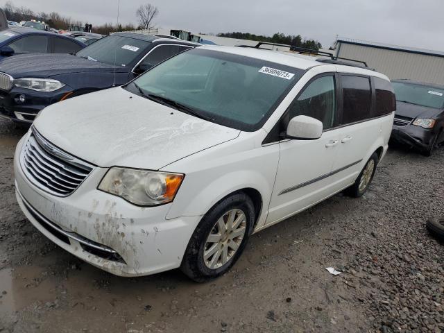 CHRYSLER TOWN & COU 2013 2c4rc1bg1dr820923