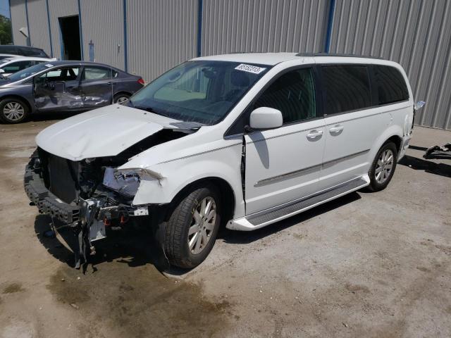 CHRYSLER TOWN & COU 2013 2c4rc1bg1dr821327