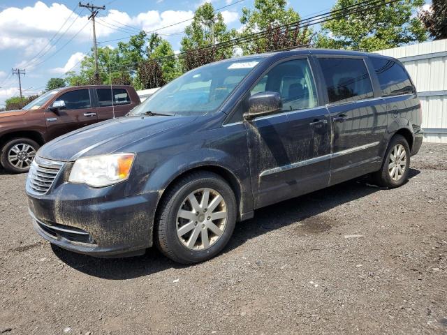 CHRYSLER MINIVAN 2013 2c4rc1bg1dr821702