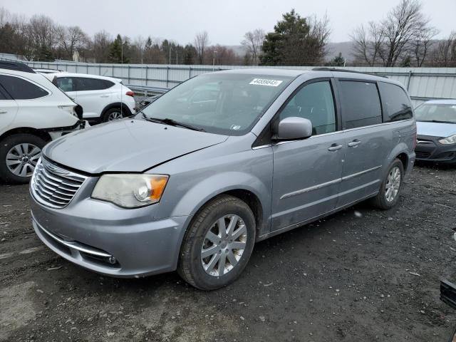 CHRYSLER TOWN & COU 2013 2c4rc1bg1dr821747