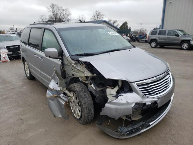 CHRYSLER TOWN &AMP COU 2014 2c4rc1bg1er112088