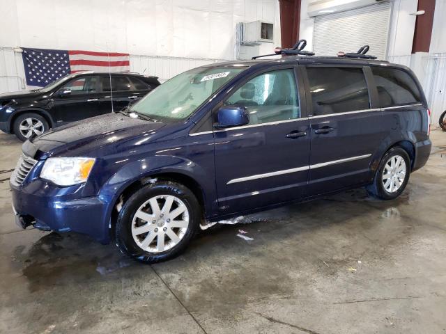 CHRYSLER TOWN & COU 2014 2c4rc1bg1er112950