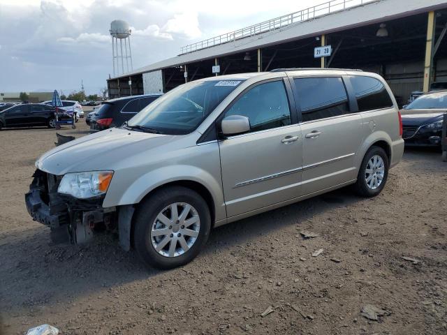 CHRYSLER TOWN & COU 2014 2c4rc1bg1er115332