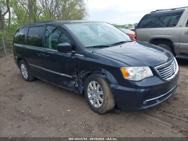 CHRYSLER TOWN & COUNTRY 2014 2c4rc1bg1er124774