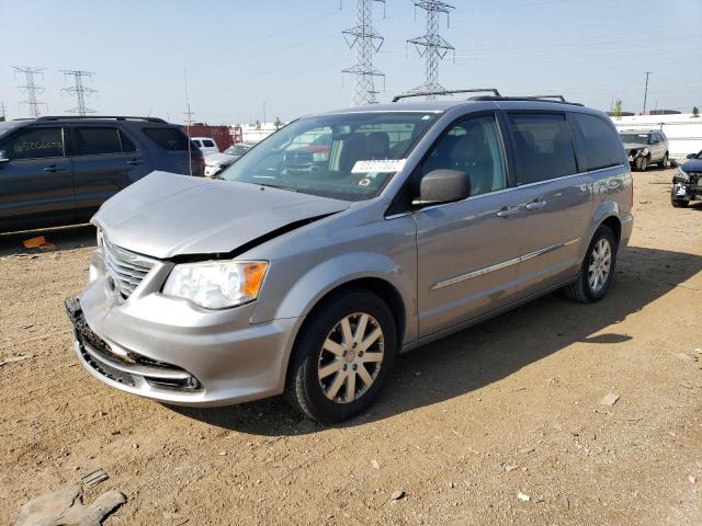 CHRYSLER TOWN & COU 2014 2c4rc1bg1er124953